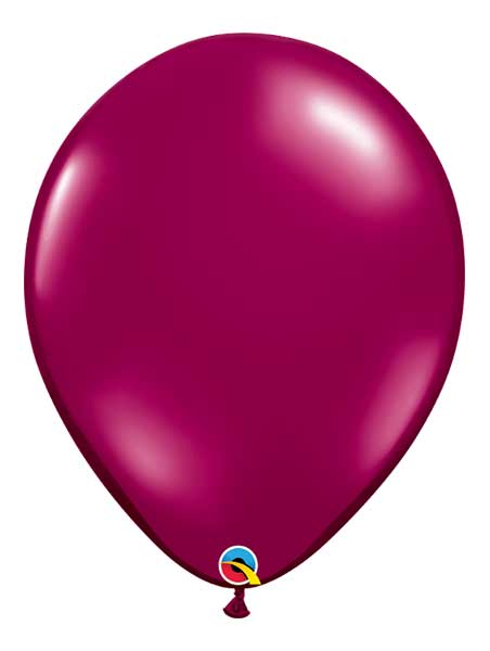 latex balloons wholesale